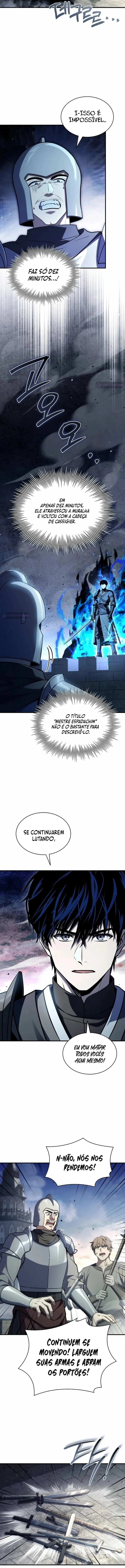 Read O Mestre Espadachim que Saltou no Tempo PT Manga Online