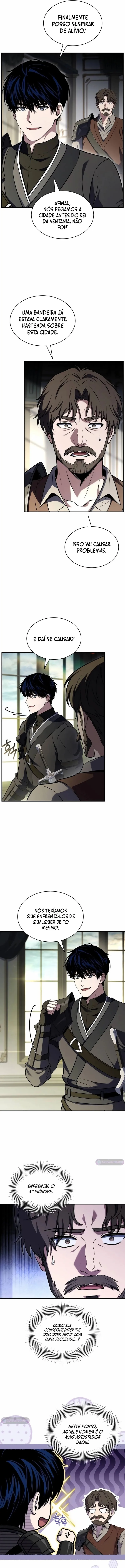 Read O Mestre Espadachim que Saltou no Tempo PT Manga Online