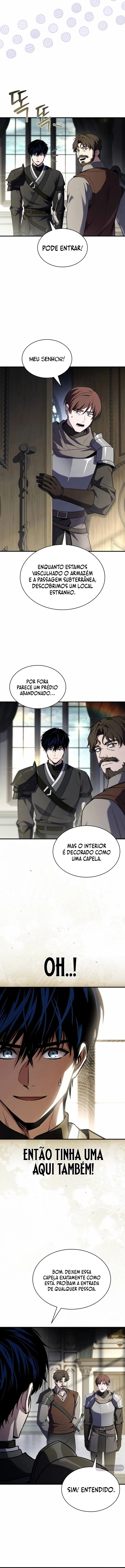 Read O Mestre Espadachim que Saltou no Tempo PT Manga Online