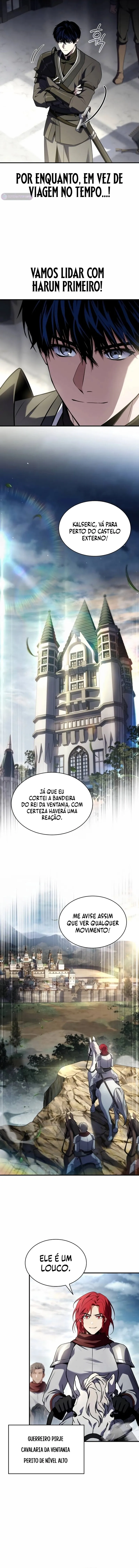 Read O Mestre Espadachim que Saltou no Tempo PT Manga Online