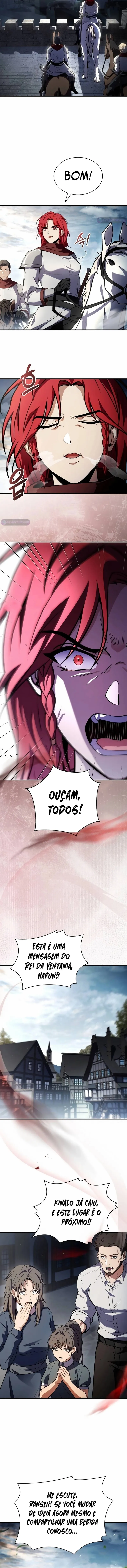 Read O Mestre Espadachim que Saltou no Tempo PT Manga Online