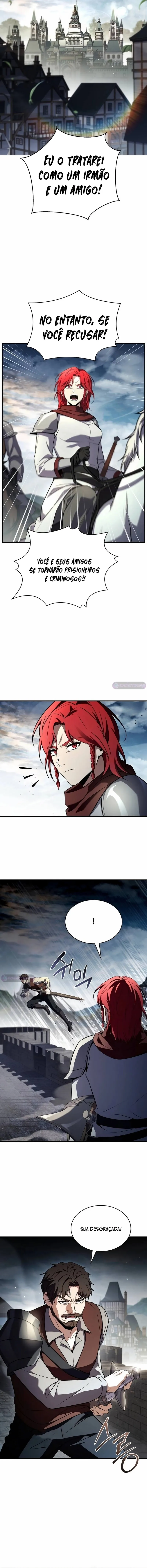 Read O Mestre Espadachim que Saltou no Tempo PT Manga Online