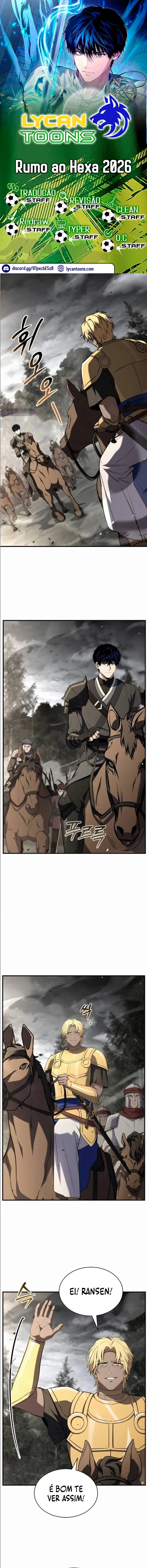 Read O Mestre Espadachim que Saltou no Tempo PT Manga Online