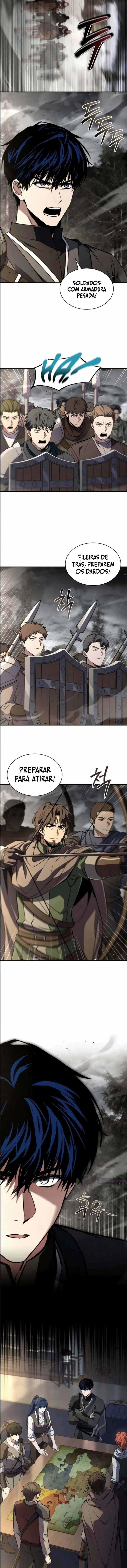 Read O Mestre Espadachim que Saltou no Tempo PT Manga Online