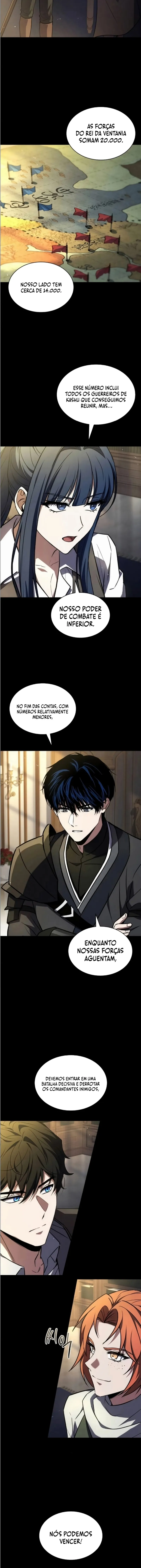 Read O Mestre Espadachim que Saltou no Tempo PT Manga Online