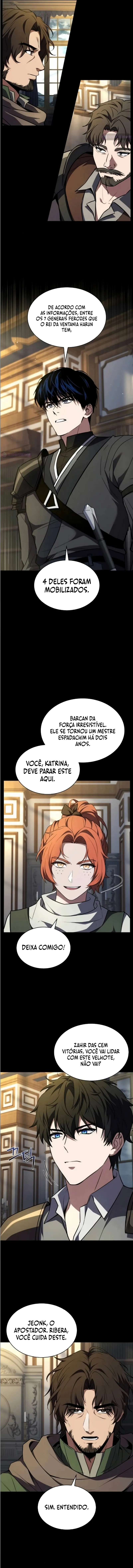 Read O Mestre Espadachim que Saltou no Tempo PT Manga Online