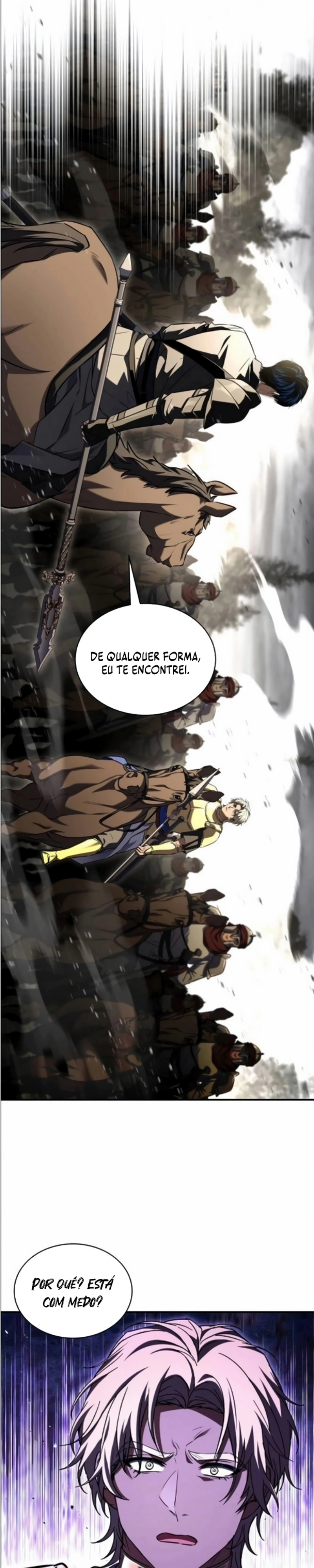 Read O Mestre Espadachim que Saltou no Tempo PT Manga Online