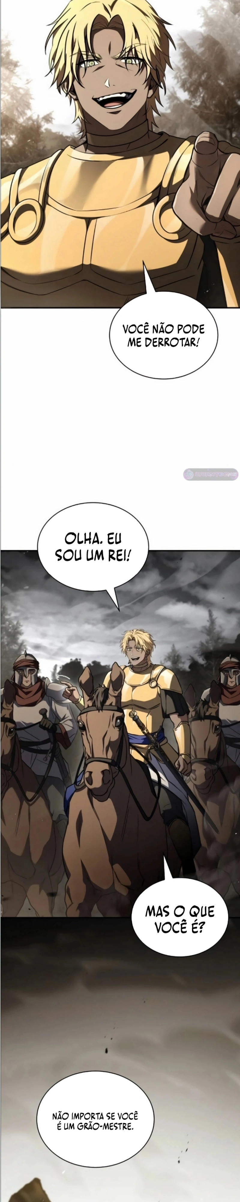 Read O Mestre Espadachim que Saltou no Tempo PT Manga Online