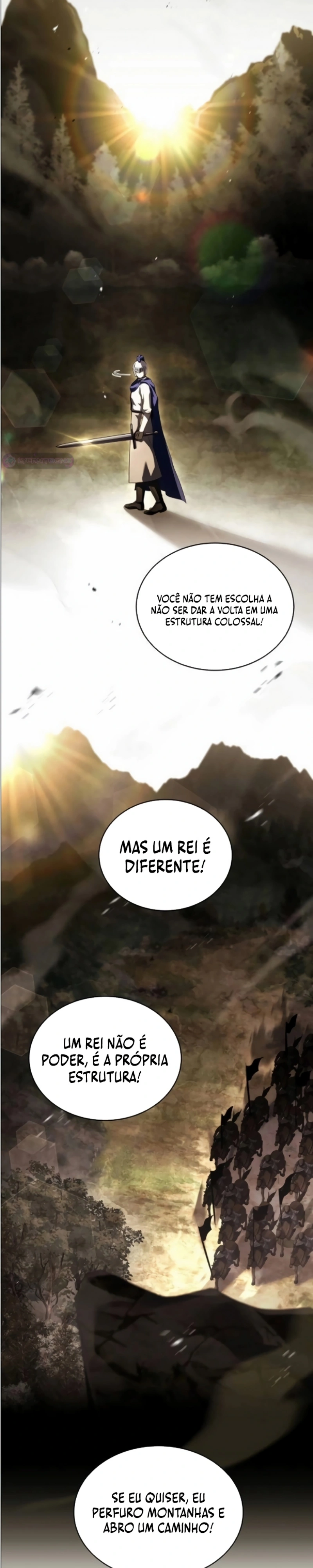 Read O Mestre Espadachim que Saltou no Tempo PT Manga Online