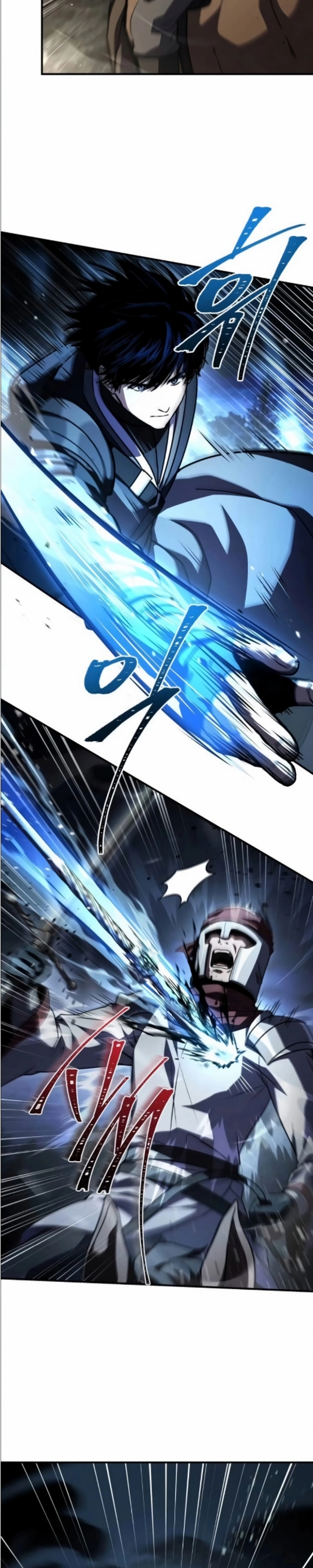 Read O Mestre Espadachim que Saltou no Tempo PT Manga Online