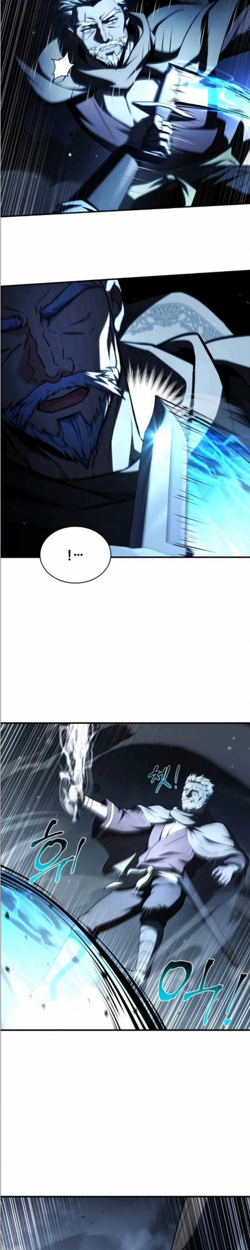 Read O Mestre Espadachim que Saltou no Tempo PT Manga Online