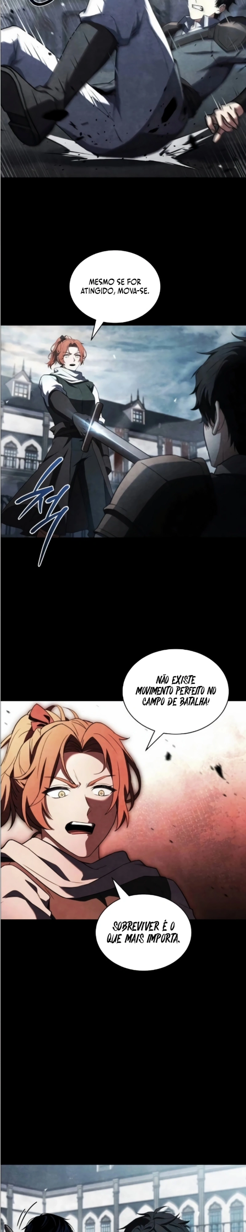 Read O Mestre Espadachim que Saltou no Tempo PT Manga Online