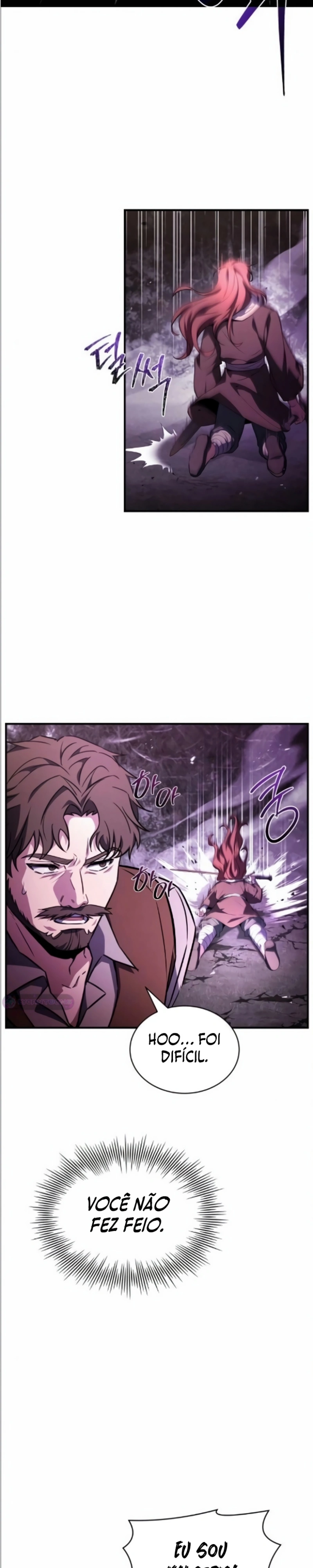 Read O Mestre Espadachim que Saltou no Tempo PT Manga Online