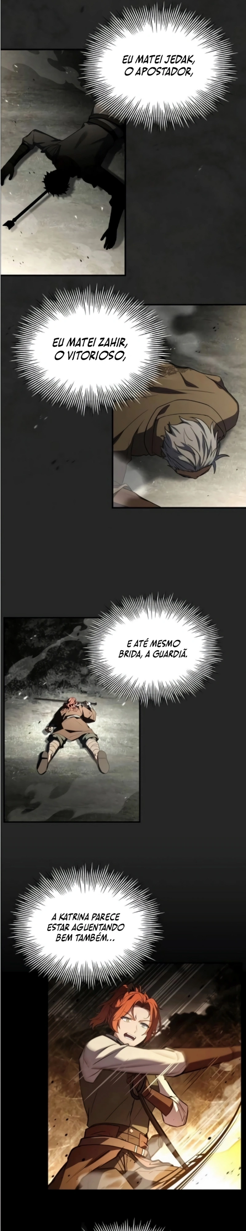 Read O Mestre Espadachim que Saltou no Tempo PT Manga Online