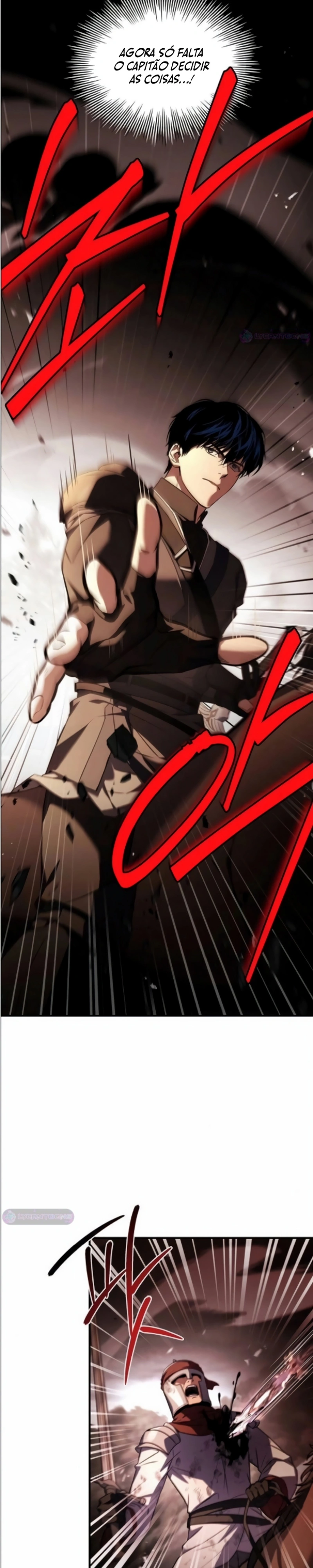 Read O Mestre Espadachim que Saltou no Tempo PT Manga Online