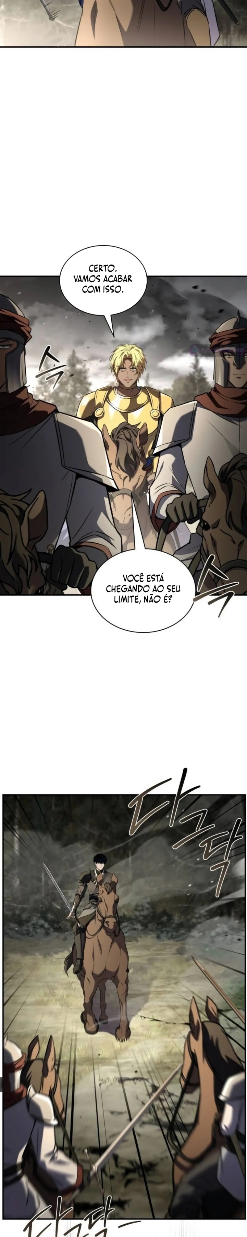 Read O Mestre Espadachim que Saltou no Tempo PT Manga Online