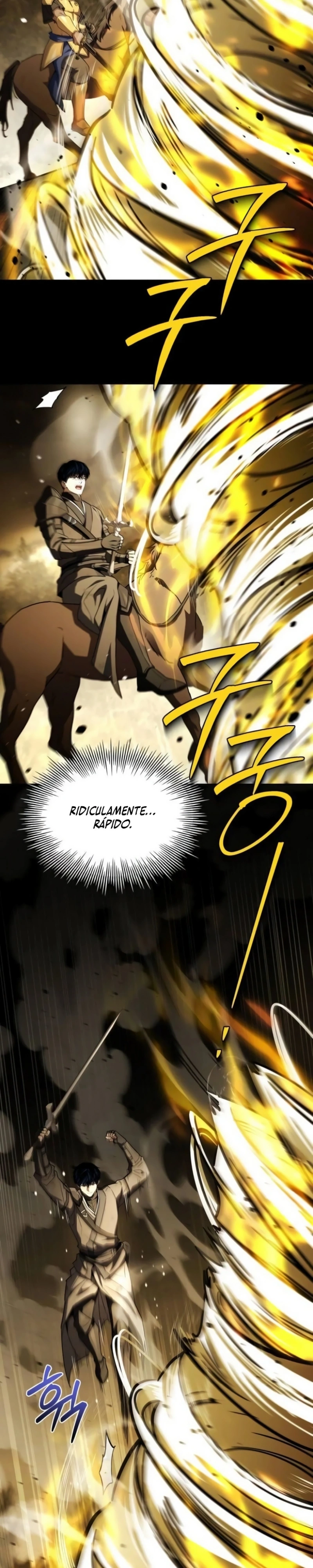 Read O Mestre Espadachim que Saltou no Tempo PT Manga Online