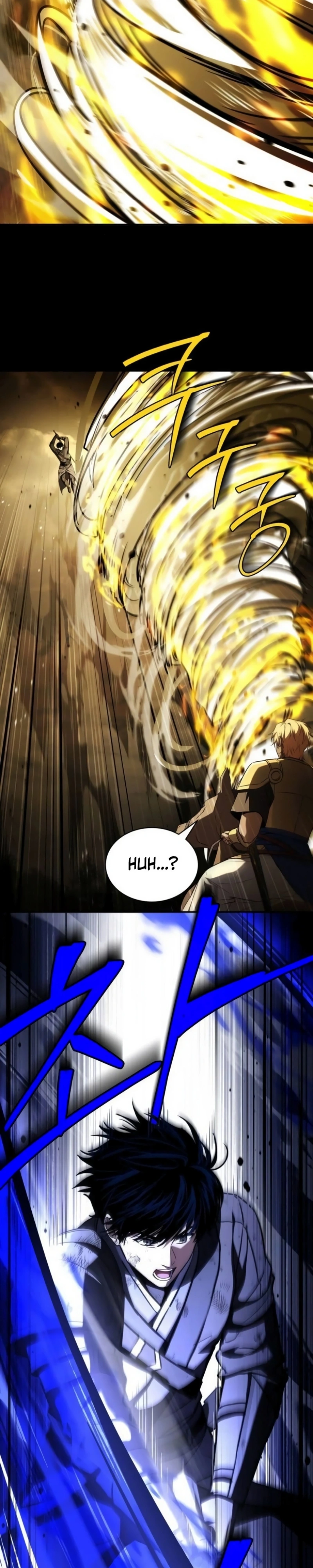 Read O Mestre Espadachim que Saltou no Tempo PT Manga Online