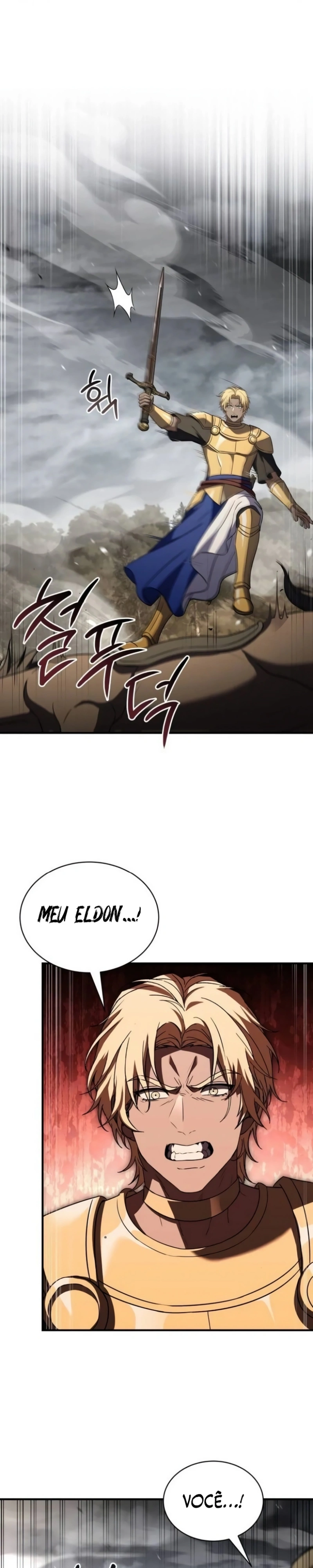 Read O Mestre Espadachim que Saltou no Tempo PT Manga Online