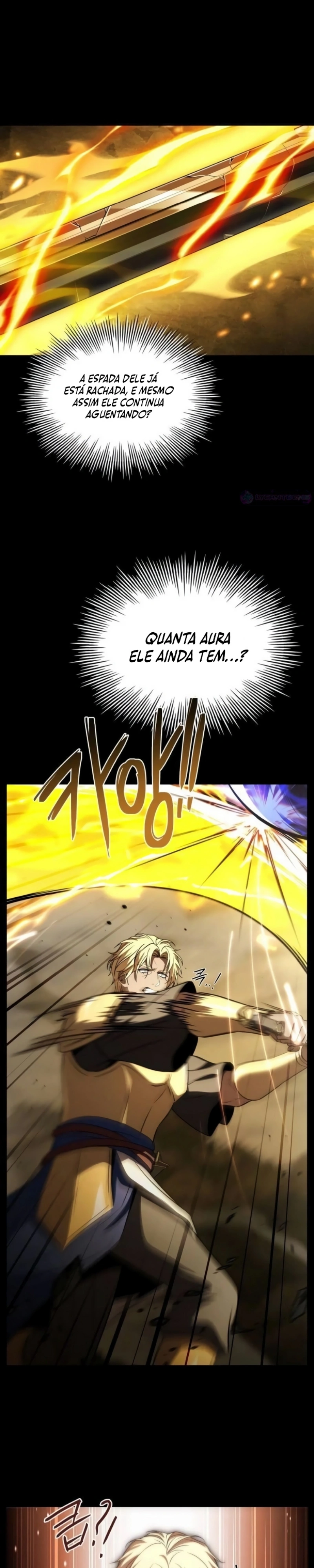 Read O Mestre Espadachim que Saltou no Tempo PT Manga Online