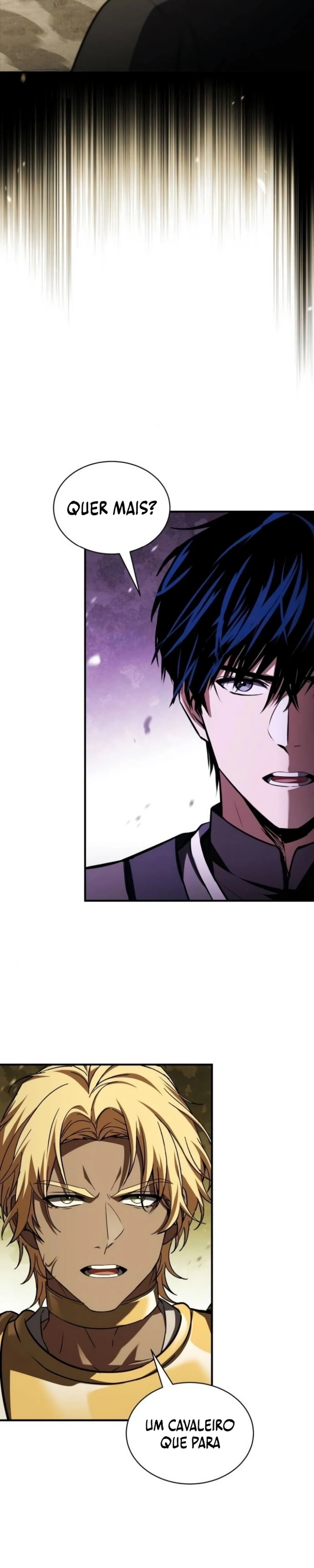 Read O Mestre Espadachim que Saltou no Tempo PT Manga Online
