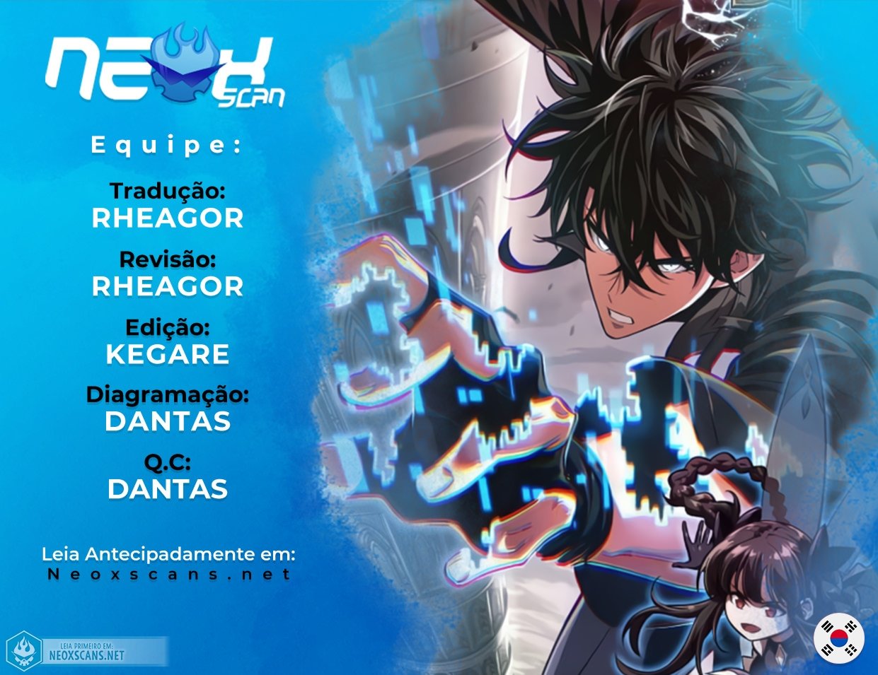 Read Pick Me Up! PT Manga Online