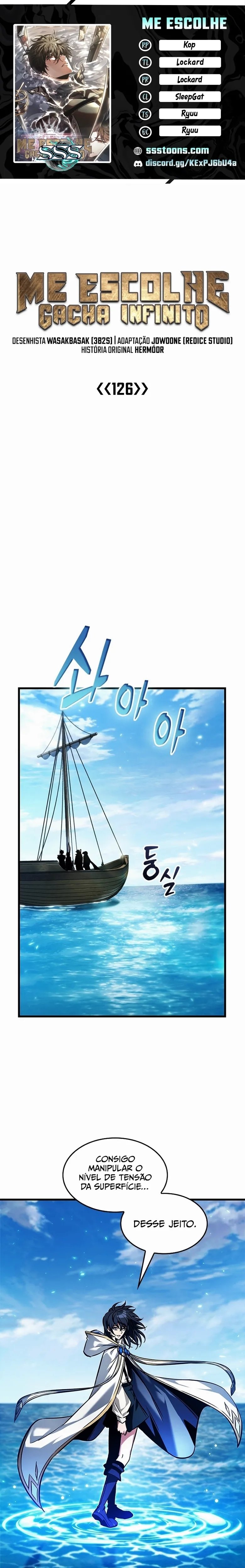 Read Pick Me Up! PT Manga Online