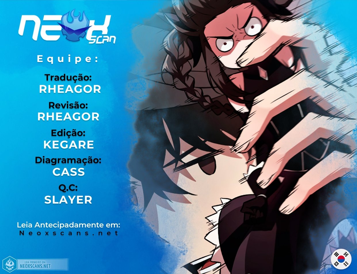 Read Pick Me Up! PT Manga Online