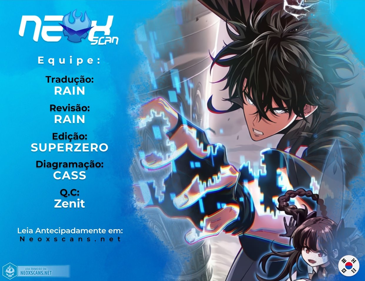 Read Pick Me Up! PT Manga Online