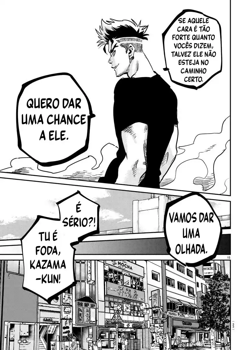 Read Rappa Yankee Ninpuuchou PT Manga Online