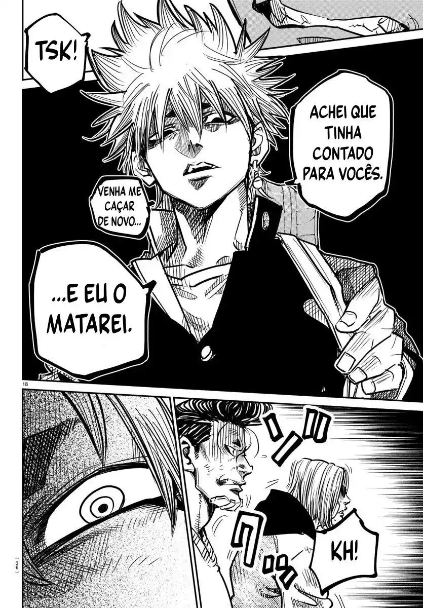 Read Rappa Yankee Ninpuuchou PT Manga Online