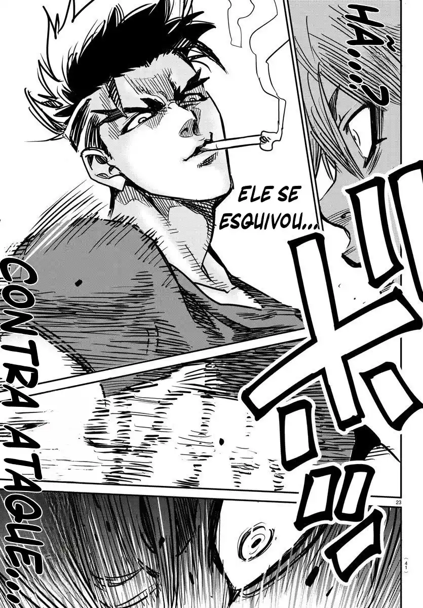 Read Rappa Yankee Ninpuuchou PT Manga Online