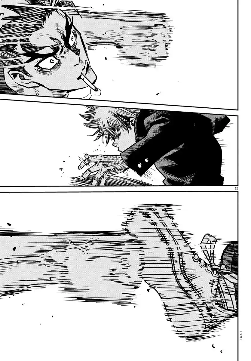 Read Rappa Yankee Ninpuuchou PT Manga Online