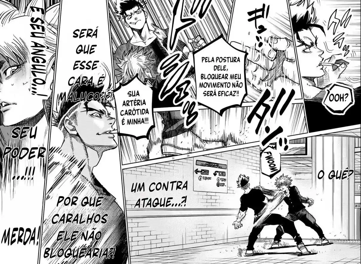 Read Rappa Yankee Ninpuuchou PT Manga Online