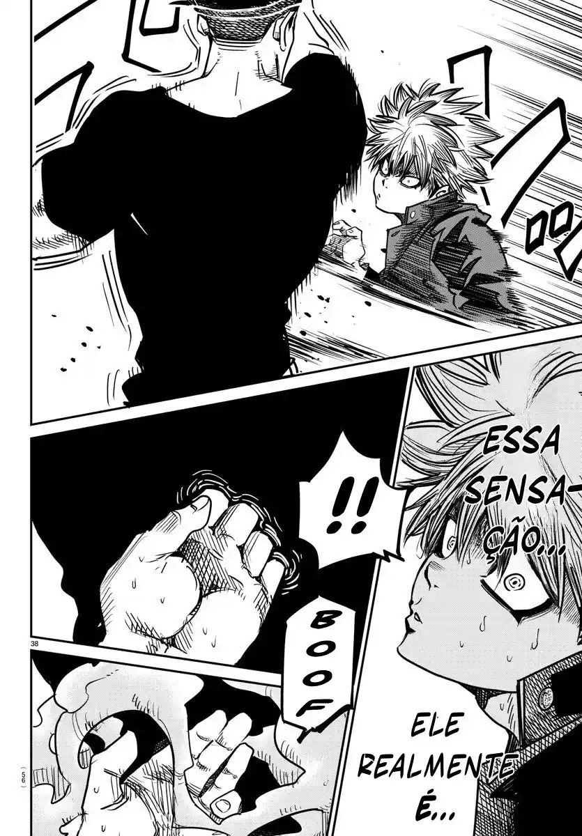 Read Rappa Yankee Ninpuuchou PT Manga Online