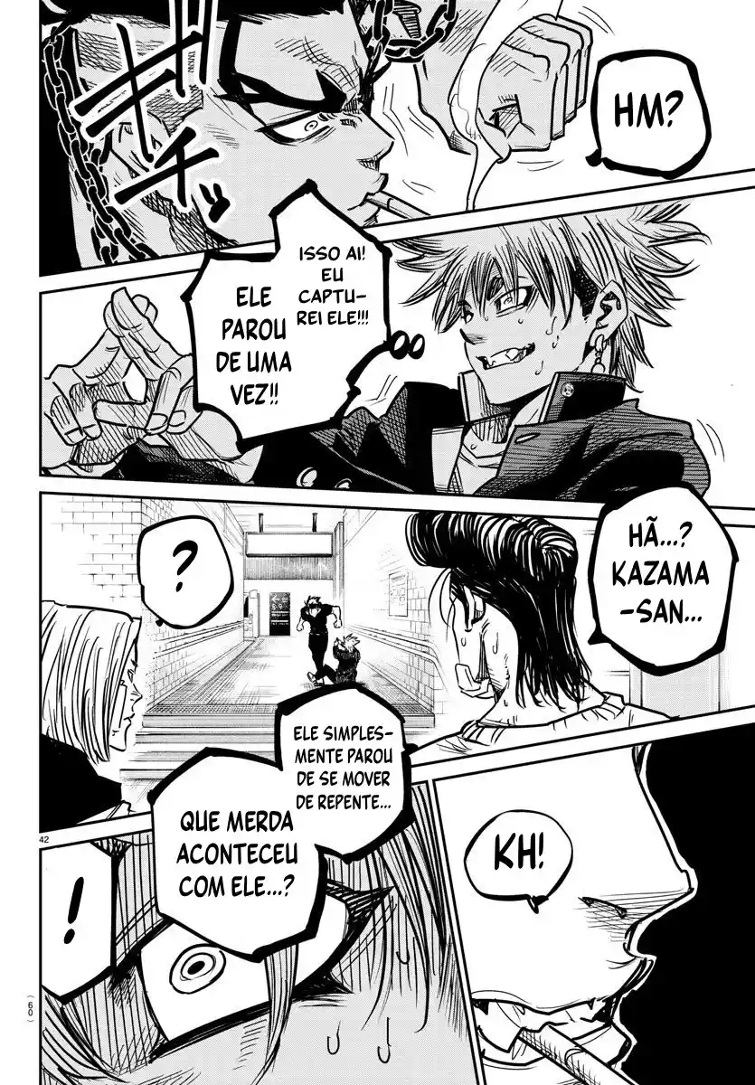 Read Rappa Yankee Ninpuuchou PT Manga Online