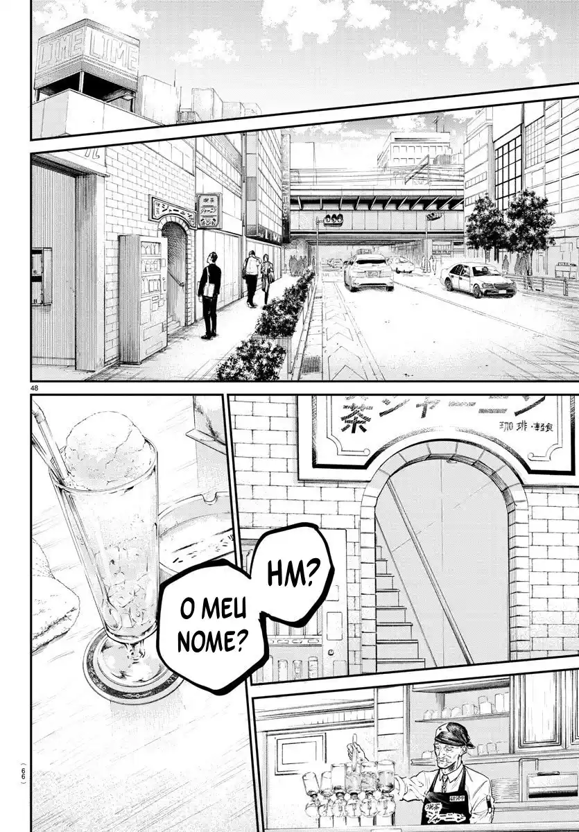 Read Rappa Yankee Ninpuuchou PT Manga Online