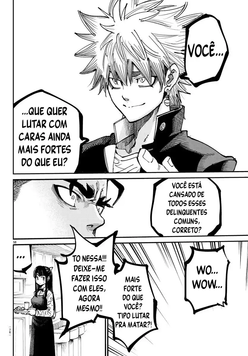 Read Rappa Yankee Ninpuuchou PT Manga Online