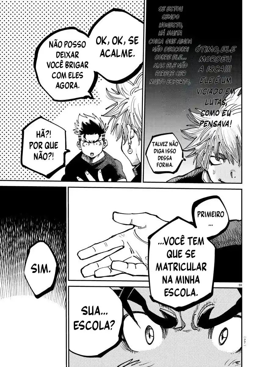 Read Rappa Yankee Ninpuuchou PT Manga Online