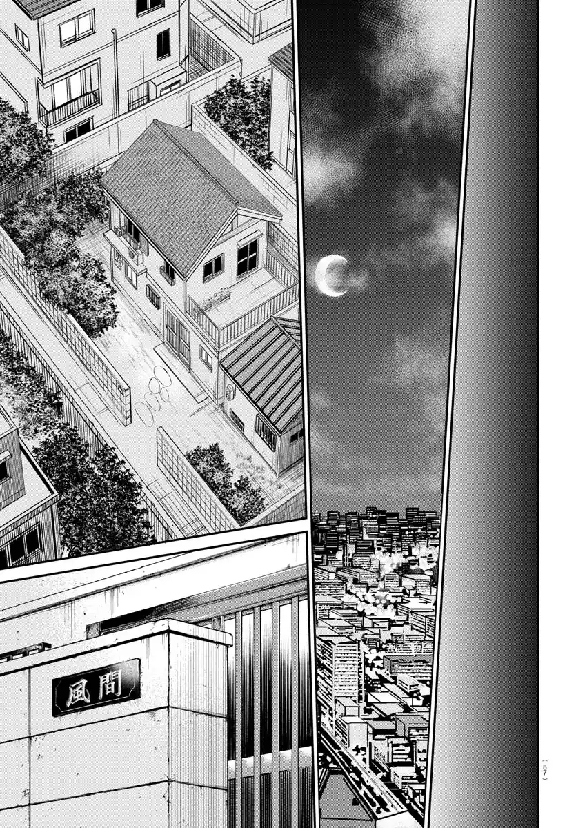 Read Rappa Yankee Ninpuuchou PT Manga Online