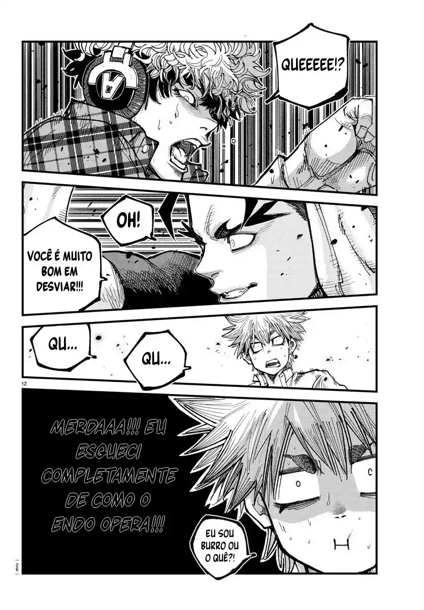 Read Rappa Yankee Ninpuuchou PT Manga Online