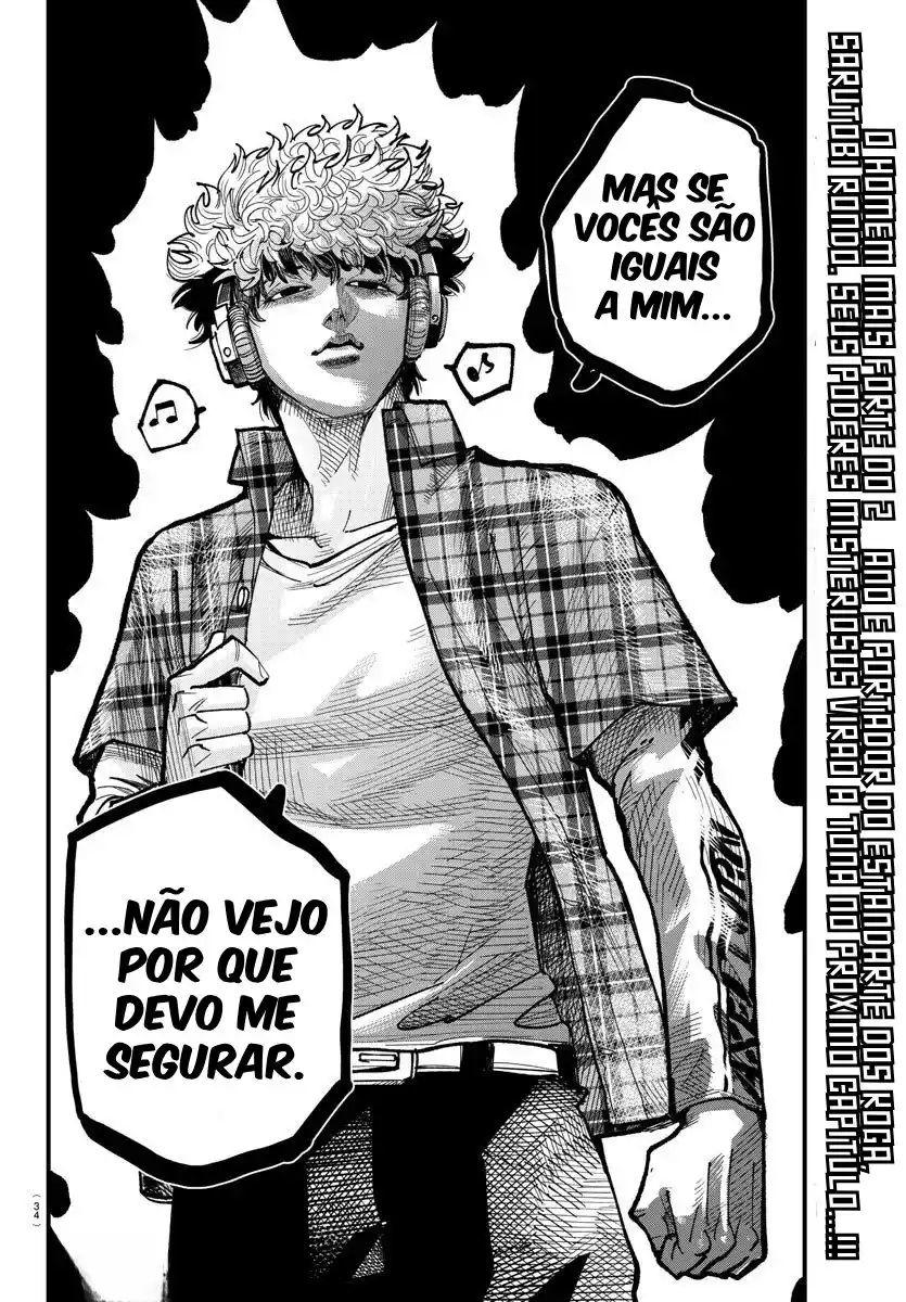 Read Rappa Yankee Ninpuuchou PT Manga Online