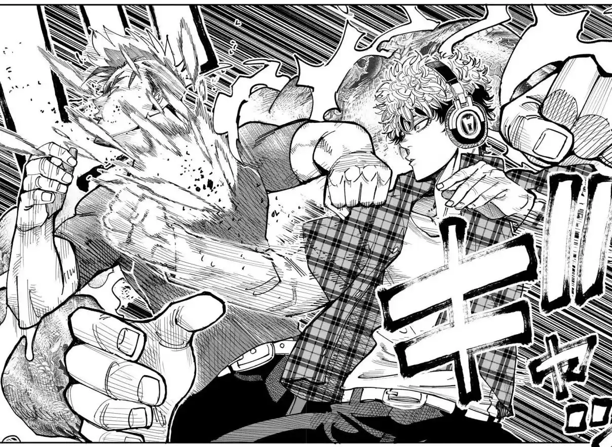 Read Rappa Yankee Ninpuuchou PT Manga Online