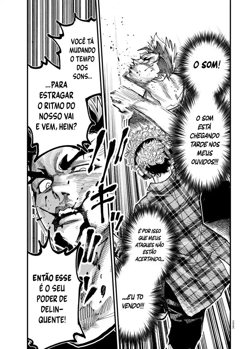Read Rappa Yankee Ninpuuchou PT Manga Online
