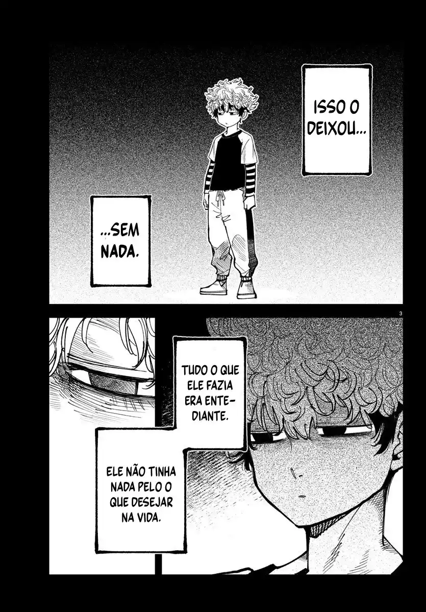 Read Rappa Yankee Ninpuuchou PT Manga Online