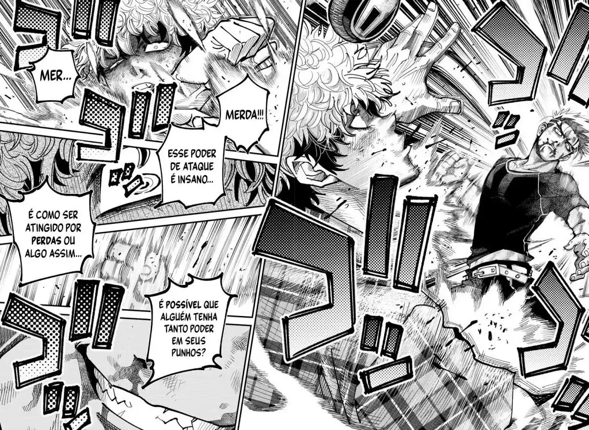 Read Rappa Yankee Ninpuuchou PT Manga Online