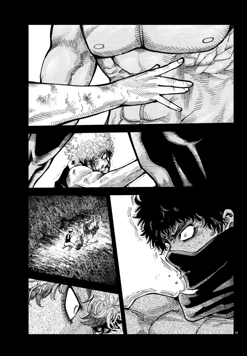 Read Rappa Yankee Ninpuuchou PT Manga Online