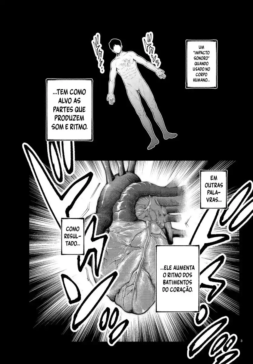 Read Rappa Yankee Ninpuuchou PT Manga Online