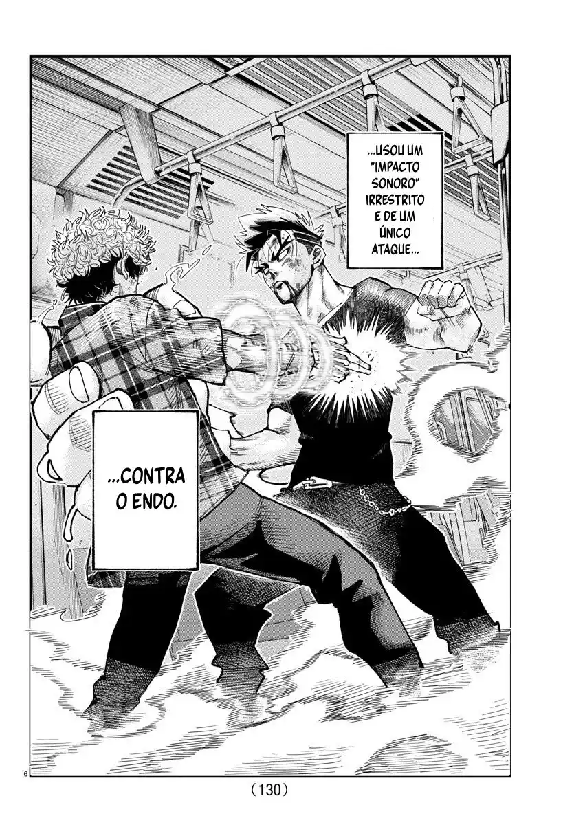 Read Rappa Yankee Ninpuuchou PT Manga Online