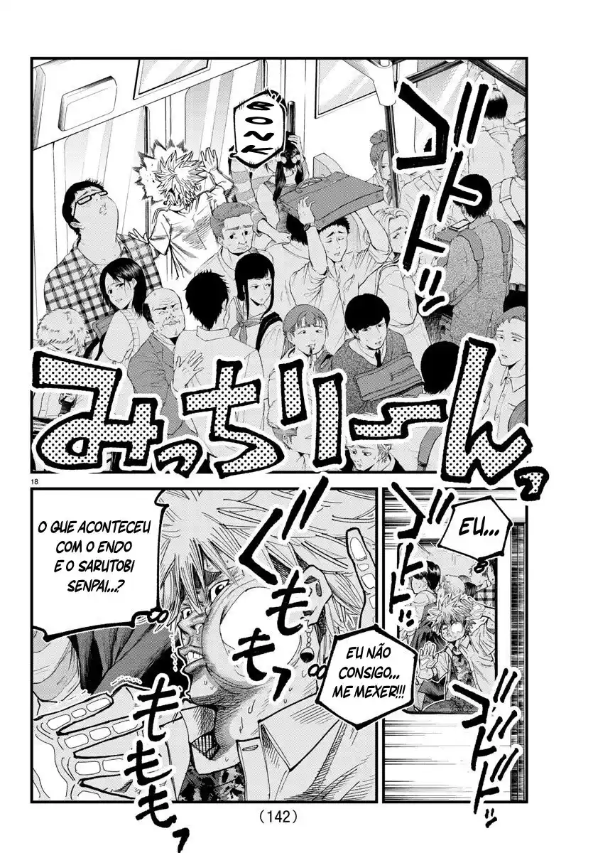 Read Rappa Yankee Ninpuuchou PT Manga Online